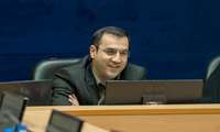 با حکم معاون اول رئیس جمهور: غلامحسین محمدی، دبیر شورای عالی آموزش و تربیت فنی، حرفه‌ای و مهارتی شد
